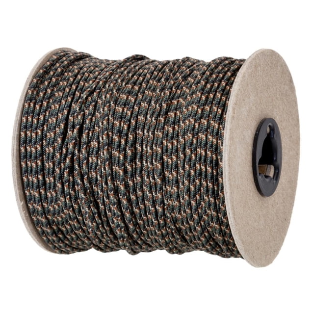 October Mountain Release Loop Camo 250 ft. - October Mountain