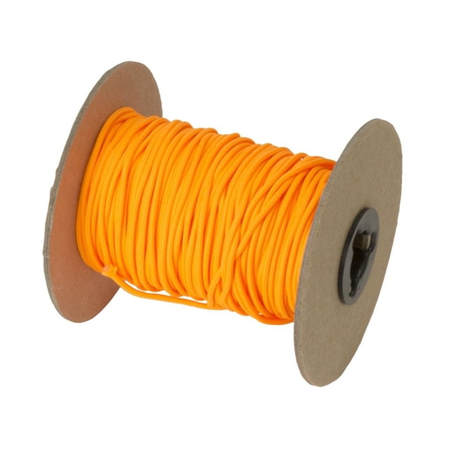 October Mountain Release Loop Orange 100 ft. - October Mountain