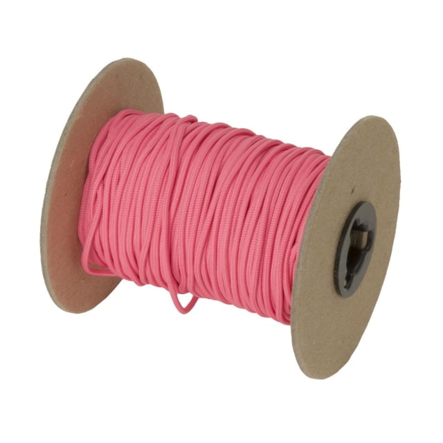 October Mountain Release Loop Pink 250 ft. - October Mountain