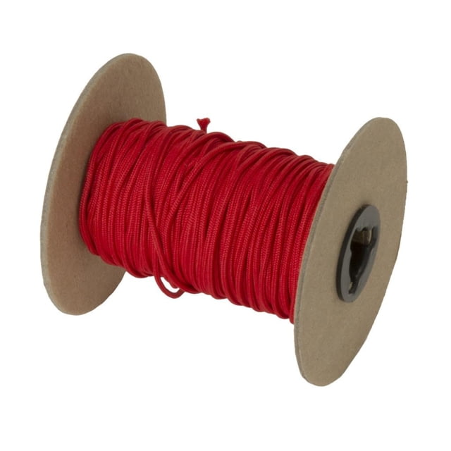 October Mountain Release Loop Red 250 ft - October Mountain