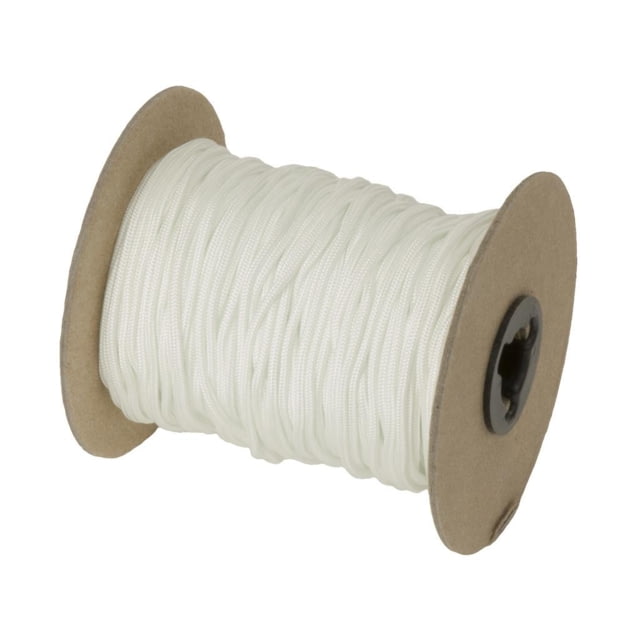 October Mountain Release Loop White 100 ft. - October Mountain