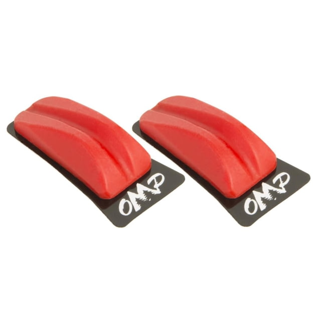 October Mountain Remedy Red 2 pk. - October Mountain