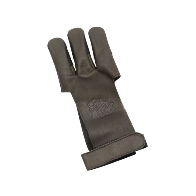October Mountain ShootersGlove Brown X-Small - October Mountain