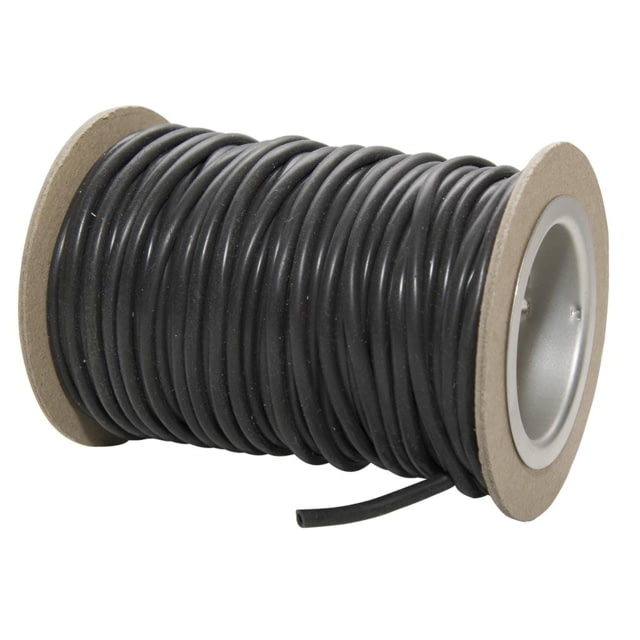 October Mountain Silicone Pro Peep Tubing 50 ft - October Mountain