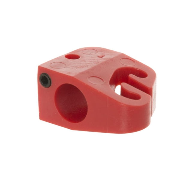 October Mountain Speed Slide S2 Red - October Mountain