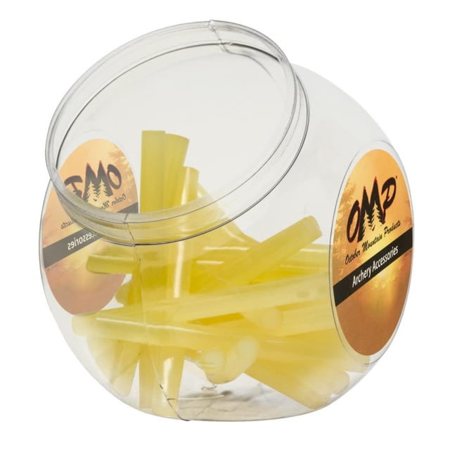 October Mountain Stick-It Hot Melt 25 pk. - October Mountain