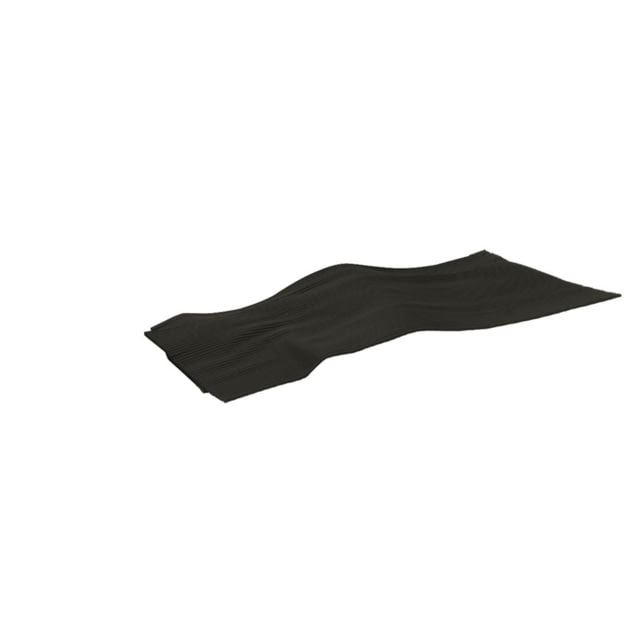 October Mountain StringSilencer Black 2 pk.