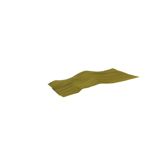 October Mountain StringSilencer Green 2 pk.