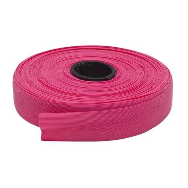 October Mountain StringSilencer Pink 85 ft. Roll - October Mountain