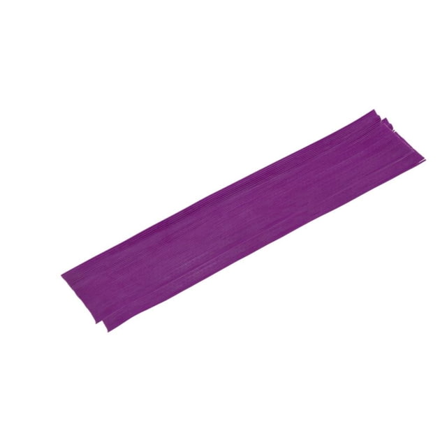 October Mountain StringSilencer Purple 2 pk. - October Mountain