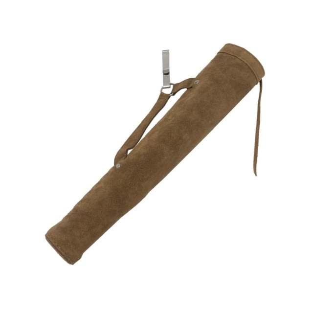 October Mountain Suede Quiver Side - October Mountain