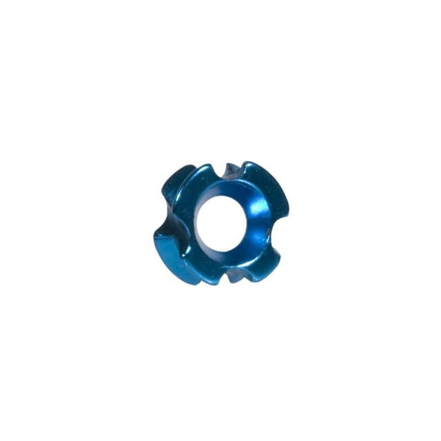 October Mountain October Mountain TriView Peep Blue 3/16 in. - $5.99 at Optics Planet