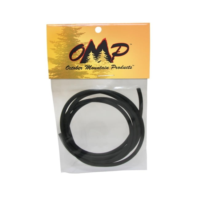 October Mountain October Mountain TruTube Peep Tubing 2 ft. 2 pk. - $5.99 at Optics Planet