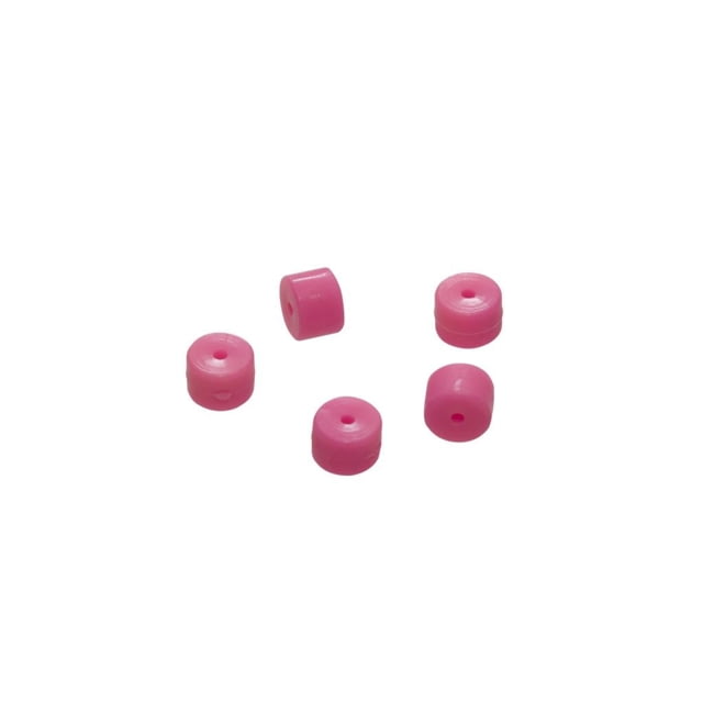 October Mountain TurboButton2.0 Pink 100 pk.