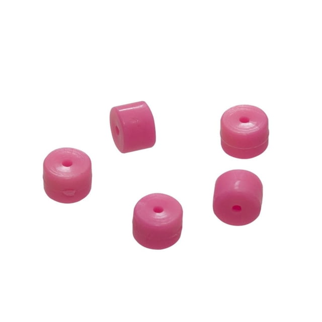 October Mountain TurboButton2.0 Pink 5 pk.