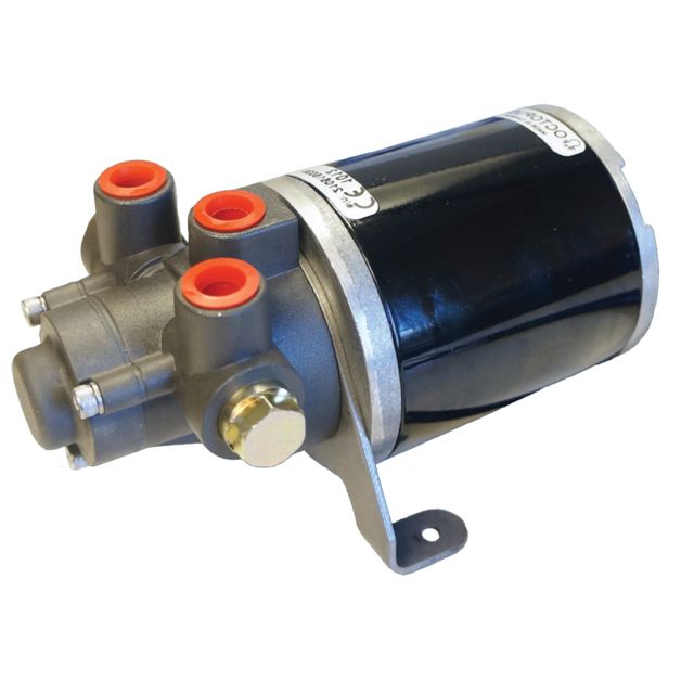 Octopus Autopilot Drives Gear Pump 12V 10-15CI Cylinder Hydraulic