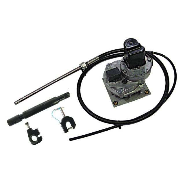 Octopus Autopilot Drives System f/Mercruiser from 1994 & North American Volvo from 1997 Sterndrive