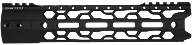 ODIN 10.5 MLOK 308 O2 FOREND HP - Odin Works