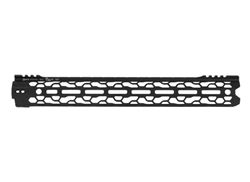 EDEMO ODIN Works O2 Lite Free Float .223/5.56 M-LOK Forend QD Low Profile Black 15.5in F-15-ML-O2 EDEMO3 - ODIN Works