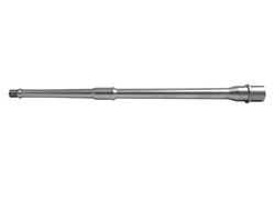 ODIN Works 16.1in 223 Wylde Barrel light profile mid length gas placement w/tunable GB Stainless Steel 16.1in