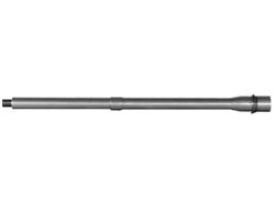 Odin Works ODIN Works 16.1in 223 Wylde Barrel medium profile mid length gas placement w/tunable GB Stainless Steel 16.1in - $313.50 at Optics Planet