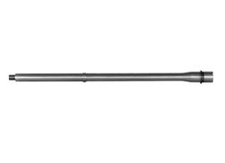 ODIN Works 18in 223 Wylde Barrel 3-gun profile intermediate gas placement w/tunable GB Stainless Steel 18in - Odin Works