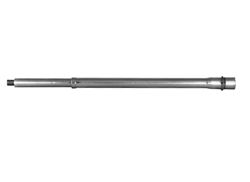 Odin Works ODIN Works 18in 223 Wylde Barrel DMR profile rifle gas placement w/tunable GB Stainless Steel 18in - $313.50 at Optics Planet