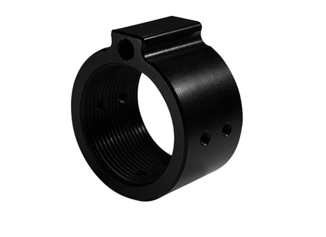 ODIN Works .223/5.56 Forend Adapter Black - Odin Works