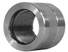 Odin Works ODIN Works 5/8-24 Thread Protector Stainless Steel - $13.99 at Optics Planet