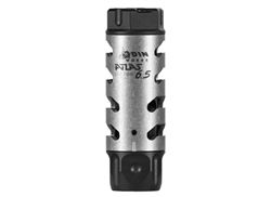 USED ODIN Works Atlas 6.5 Compensator 6.5 Grendel Black/Grey MB-ATLAS-6.5 EDEMO1 Used Condition Like New - Odin Works