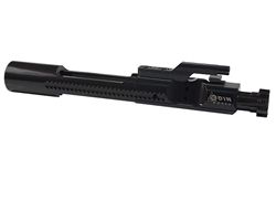 ODIN Works AR 15 Black Nitride Bolt Carrier Group BCG Black AR15 .223 ACC-.223 -BCG