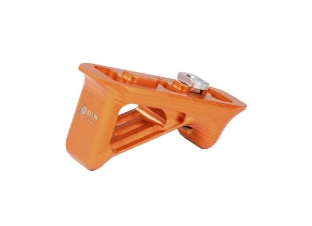 ODIN Works B1 Handstop Low Profile M-LOK Orange - Odin Works