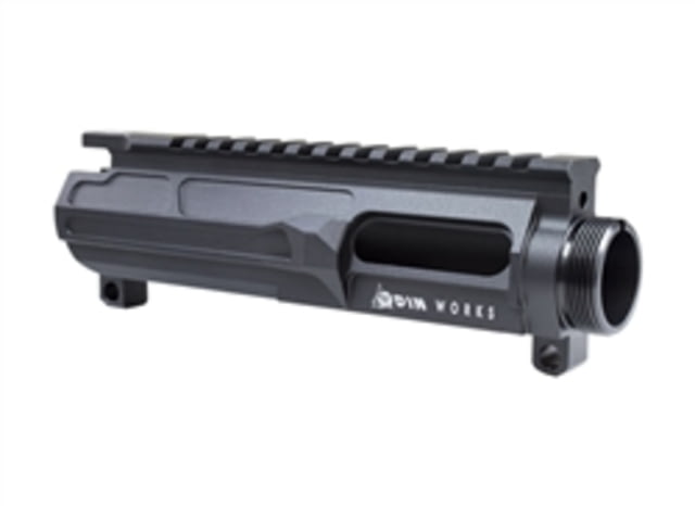 USED ODIN Works Billet Upper Receiver AR-15 9mm Low Profile Matte Black UPPER-BILLET-9MM EDEMO6 Used Condition Fair - Odin Works