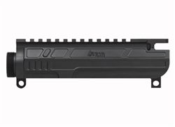 USED ODIN Works Billet Upper Receiver Black UPPER-ODIN-BILLET-1 - Odin Works