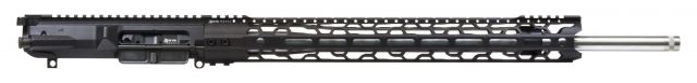 ODIN Works Complete Upper 22 in 308 O2 Lite M-LOK 6.5mm Creedmoor XL Rifle - ODIN Works