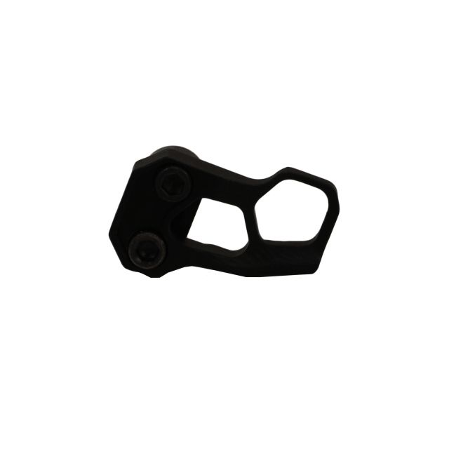 Odin Works ODIN Works Extended Magazine Release Gen III Black - $23.99 at Optics Planet