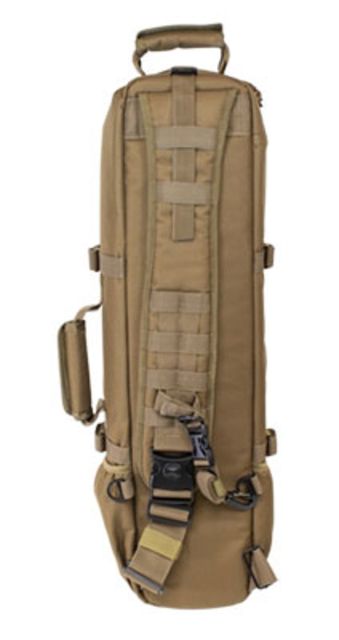 ODIN Works Gear Ready Bag Brown - Odin Works