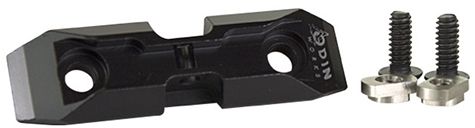 ODIN Works M-Pod Low Profile Bipod Adapter ACC-ML-POD - Odin Works
