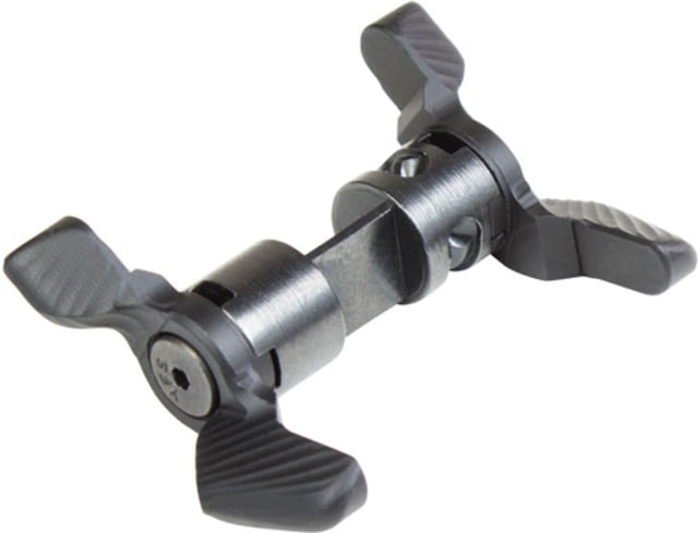 EDEMO Odin Works Ambidextrous Modular Safety Black For Ar-15 ACCAMSBLK EDEMO2 - Odin Works