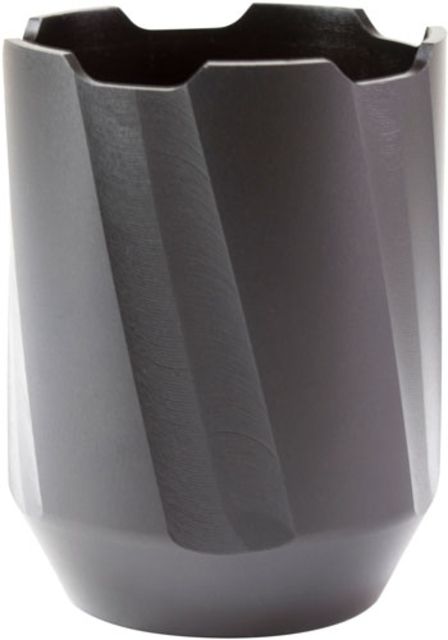 ODIN Works Odin Atlas Compensator Blast Shield AR-15 Black Nitride - Odin Works