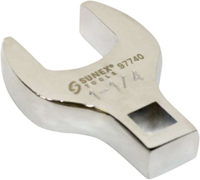 Odin Works Crowfoot 1-1/4'' For .223 Ar Style Barrel Nuts ACC114CROWFOOT223 - Odin Works