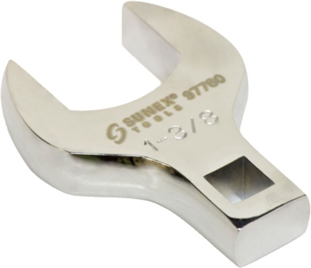 Odin Works Crowfoot 1 3/8'' For .308 Ar Style Barrel Nuts ACC138CROWFOOT308 - Odin Works