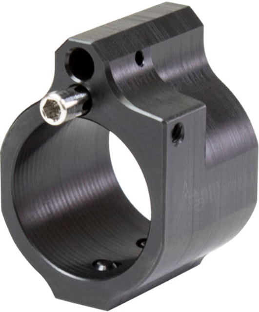 Odin Works Gas Block Adjustable .936'' Low Profile Ar-15