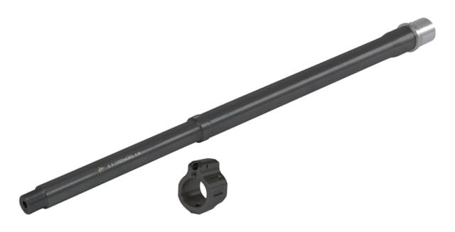 Odin Works 18IN 65 GREN/LBC DMR INT GAS PLACE W/GB - Odin Works