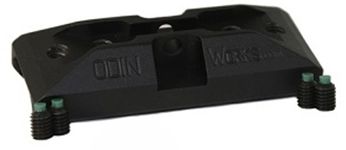 ODIN Works P-Pod Low Profile Bipod Adapter - Odin Works