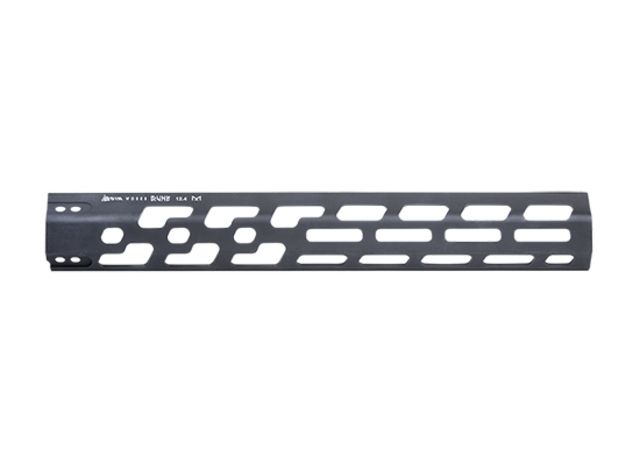 DEMO ODIN Works Rune Forend 12.5in Black F-12-ML-RUNE - ODIN Works