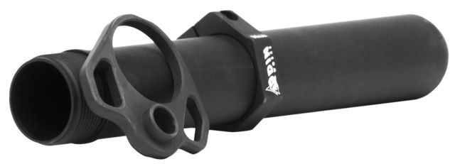 ODIN Works SBM4 Stabilizing Brace Pistol Tube Black - Odin Works