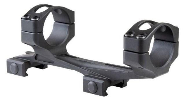ODIN Works Scope Mount 30mm Black - Odin Works