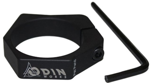 ODIN Works StabilizingBrace Pstl Tube Locking Collar - Odin Works