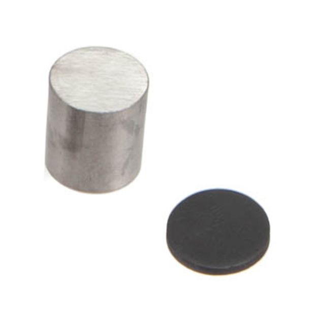 ODIN Works Tungsten Buffer Weight Stainless Steel